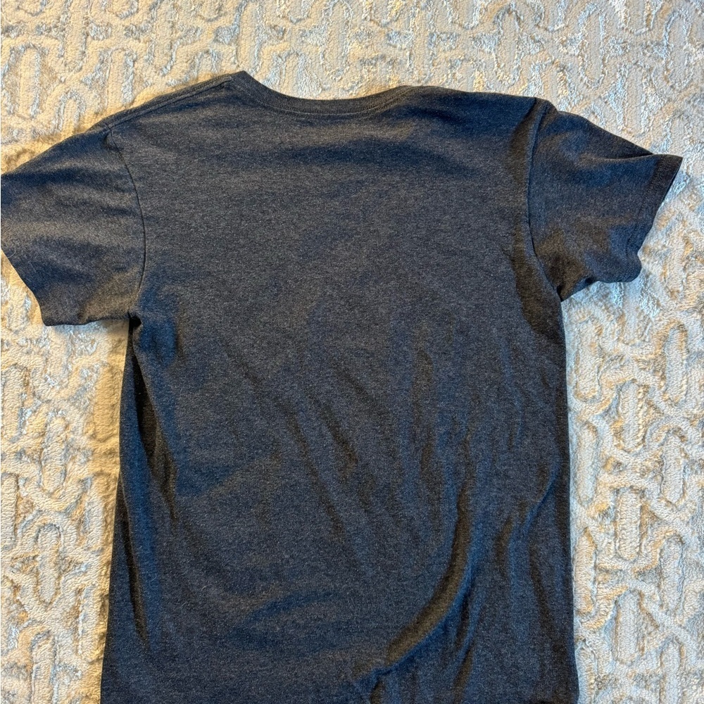 Nickelodeon small graphic T-Shirt - Black - Picture 4 of 4